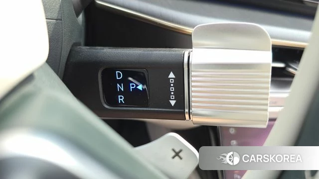 Hyundai Grandeur Hybrid (GN7) id 4589969 из Кореи 37