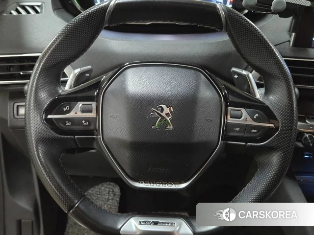 Peugeot 3008 second generation id 4335502 из Кореи 19