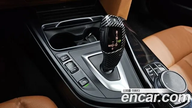 BMW 3 Series (F30) id 2892096 из Кореи 19