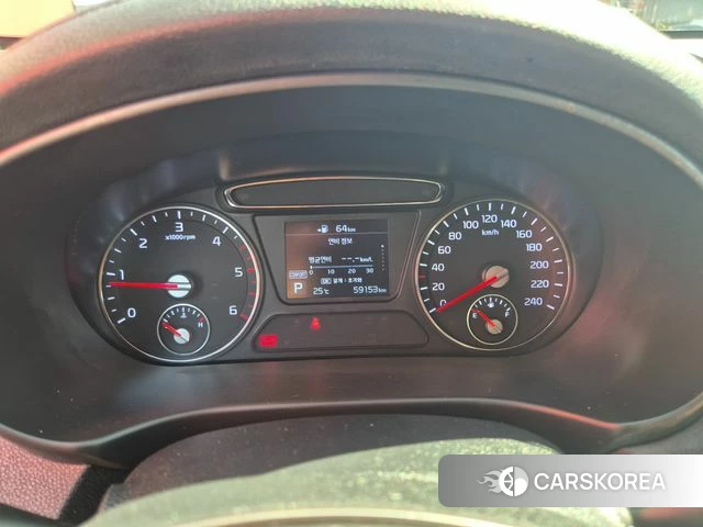 Kia The New Sorento id 3966020 из Кореи 19