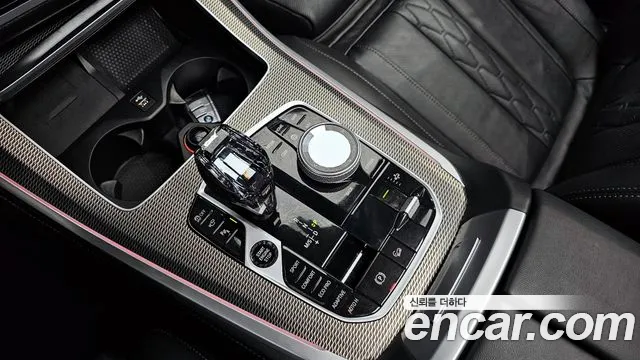 BMW X5 (G05) id 2675974 из Кореи 19