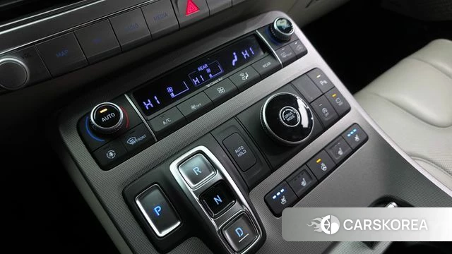 Hyundai Palisade id 3812336 из Кореи 19