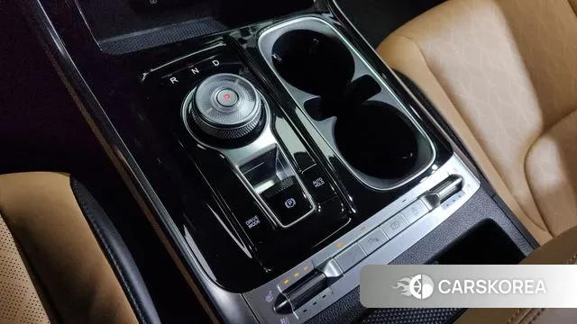 Kia Carnival 4th generation id 3707302 из Кореи 19