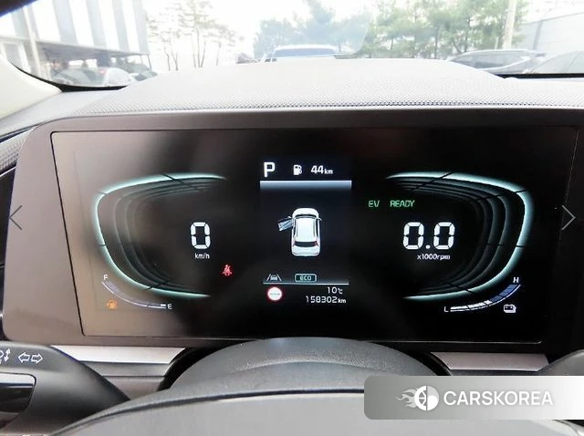 Kia Di Ol Nu Niro id 3922949 из Кореи 18