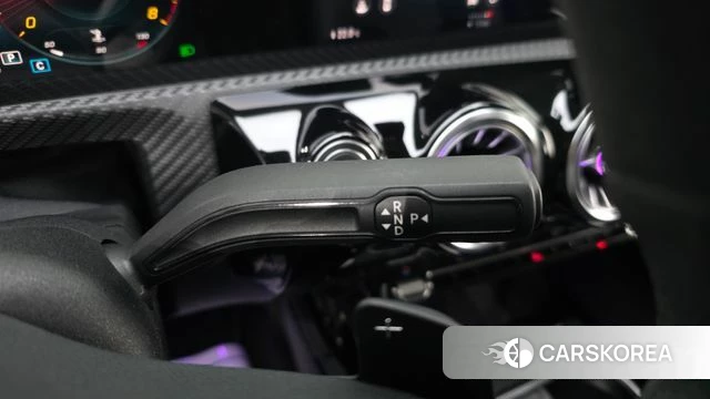 Mercedes-Benz A-Class W177 id 4180011 из Кореи 19