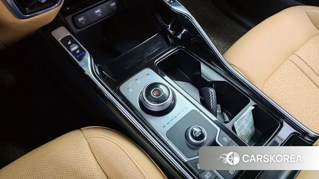 Kia Sorento 4th Generation id 3412634 из Кореи 19