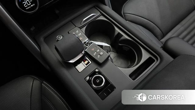Land Rover Discovery 5 id 4516192 из Кореи 31