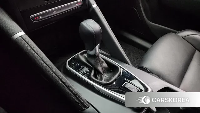 Renault Korea (Samsung) The New QM6 id 3305598 из Кореи 19