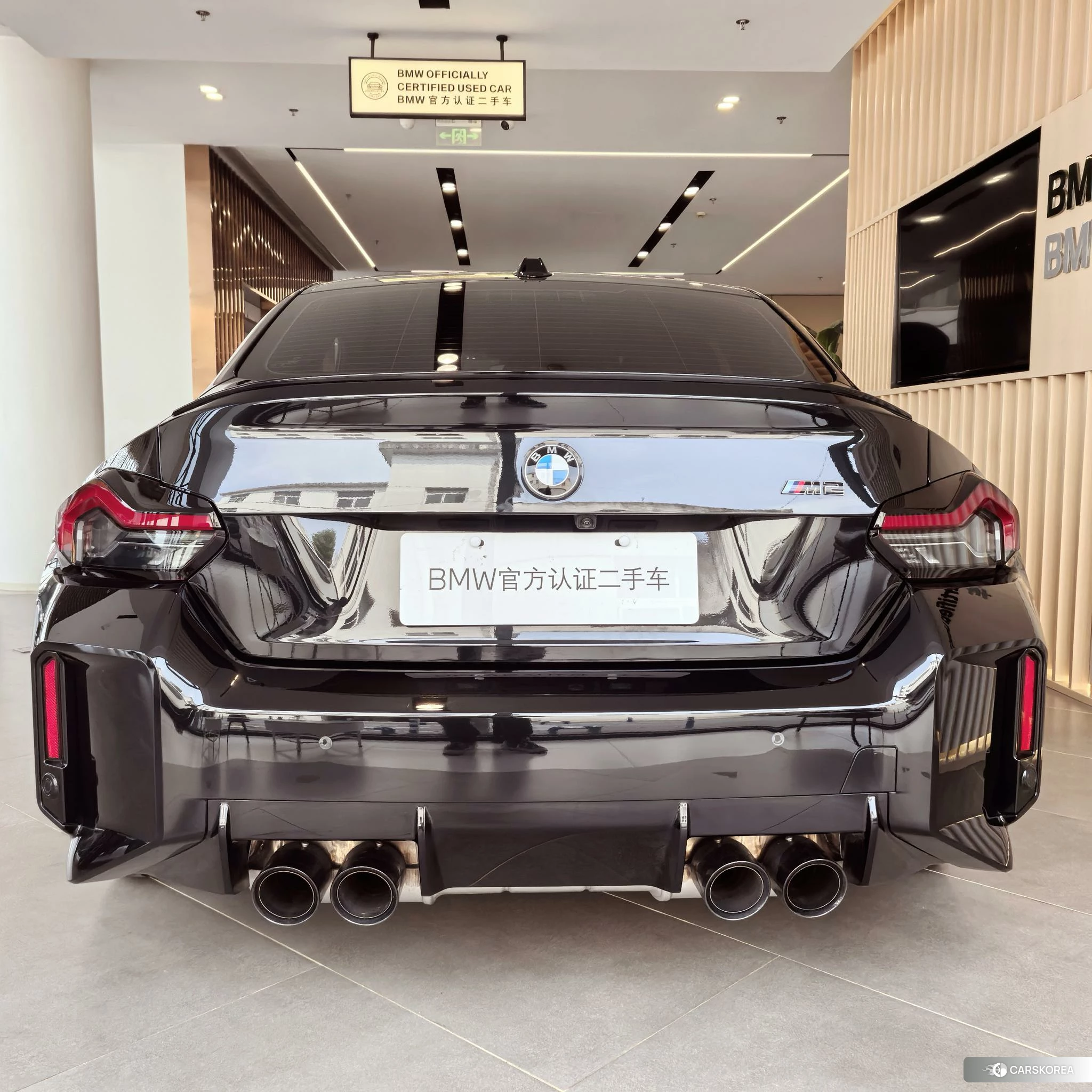 BMW M2 id 4512411 из Китая 11