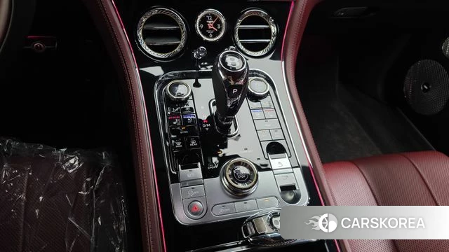 Bentley Continental GT 3rd Generation id 4698001 из Кореи 32