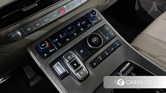 Hyundai Palisade id 4195919 из Кореи 19