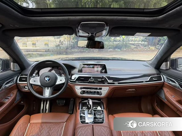 BMW 7 series id 4277470 из Китая 12