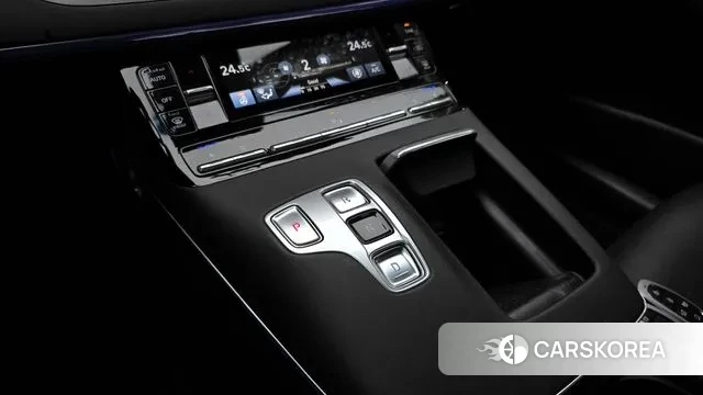 Hyundai The New Grandeur IG id 3712862 из Кореи 19