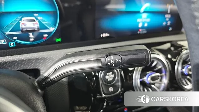 Mercedes-Benz A-Class W177 id 3488692 из Кореи 19