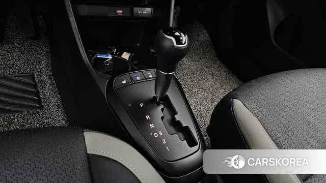 Kia Morning Urban (JA) id 3777012 из Кореи 20