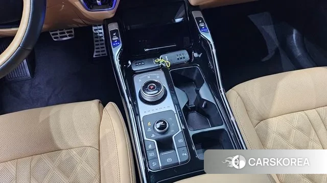 Kia Sorento 4th Generation id 3272983 из Кореи 19