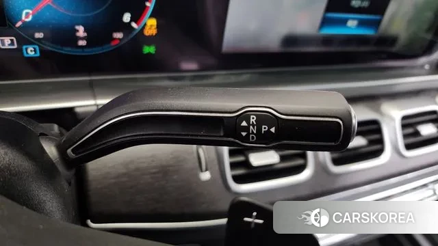 Mercedes-Benz GLS - Class X167 id 3453114 из Кореи 19