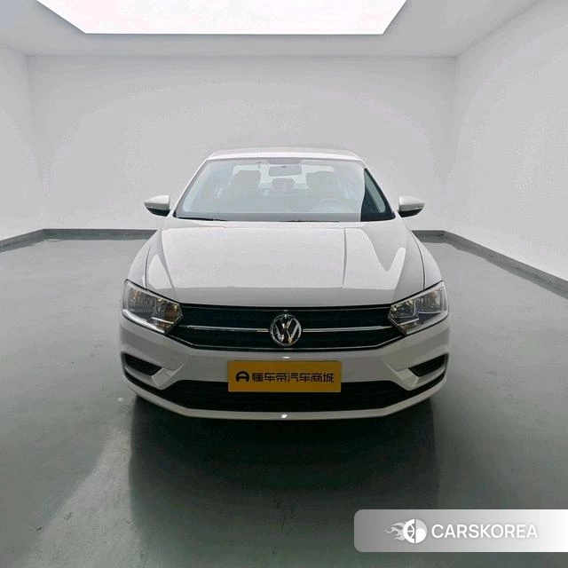 Volkswagen Bora id 4212182 из Китая 19