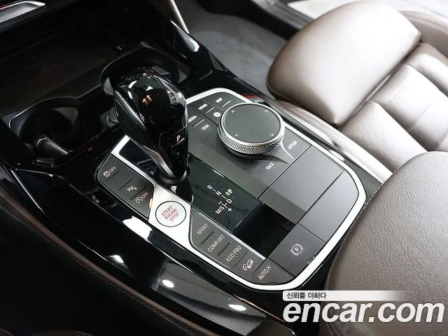 BMW X4 (G02) id 2711292 из Кореи 19