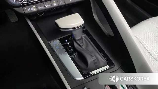 Hyundai Avante (CN7) id 3645700 из Кореи 19