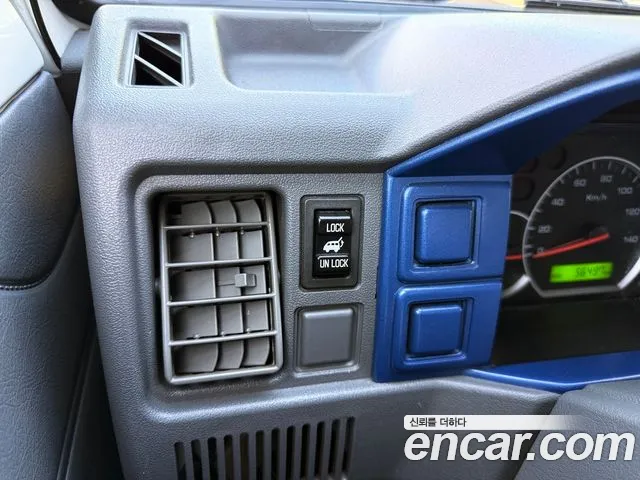 Chevrolet (GM Daewoo) New Damas id 2696222 из Кореи 19