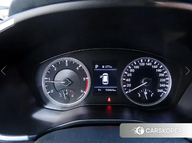 Hyundai Santa Fe TM id 3402841 из Кореи 19