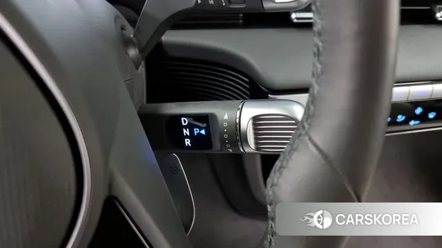 Hyundai Ionic 5 id 2890139 из Кореи 19