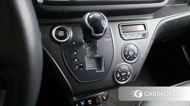 Kia The New Kia Ray id 3432038 из Кореи 19