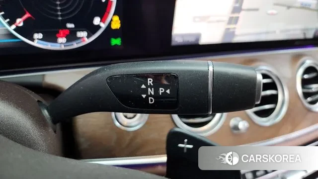 Mercedes-Benz E-Class W213 id 3583417 из Кореи 19