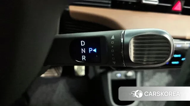 Hyundai Ionic 5 id 3518663 из Кореи 19