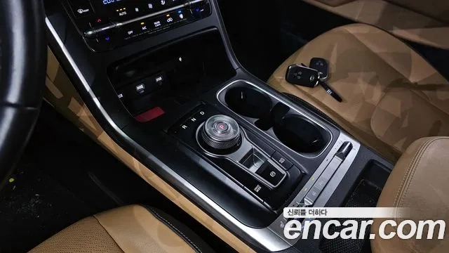 Kia Carnival 4th generation id 2859562 из Кореи 19