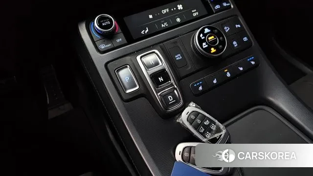 Hyundai The New Palisade id 3684652 из Кореи 19