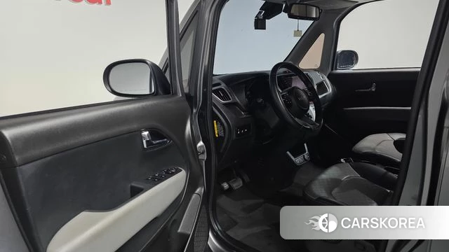 Kia The New Ray id 3923544 из Кореи 19