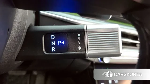 Hyundai Grandeur (GN7) id 3027101 из Кореи 19