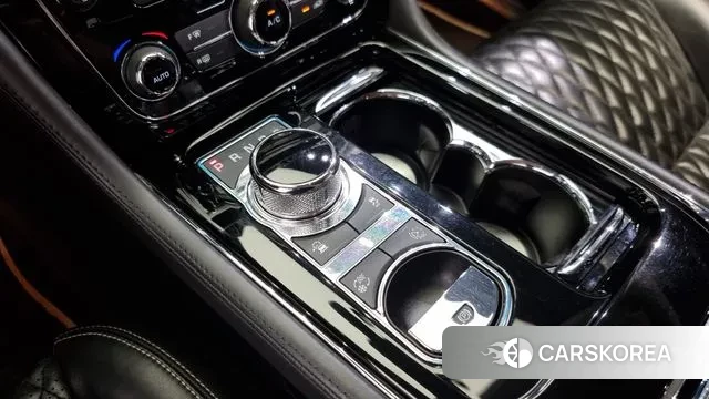 Jaguar All New XJ id 3004450 из Кореи 19