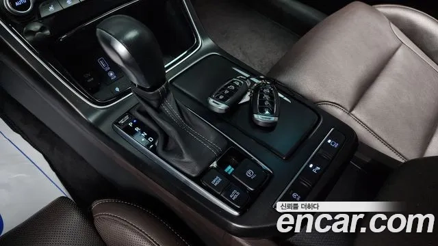 Hyundai Grandeur IG id 2887090 из Кореи 19