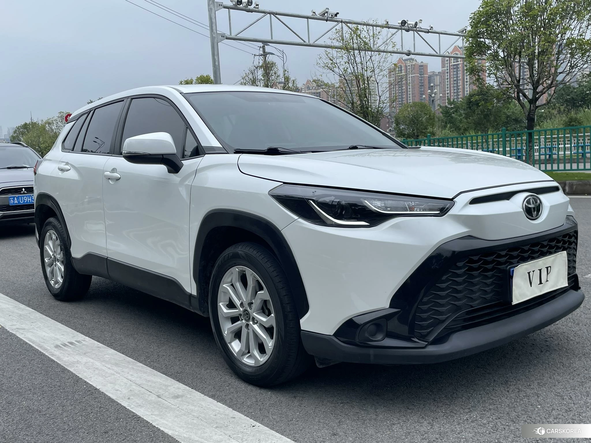 Toyota Fenglanda id 4486155 из Китая 12