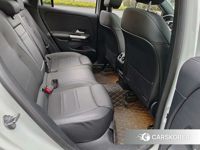 Mercedes-Benz GLA id 4277606 из Китая 9