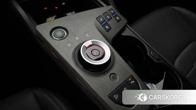 Kia The New Sportage 5th Generation id 4729803 из Кореи 34