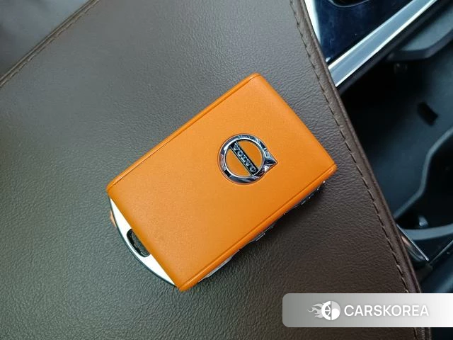 Volvo S90 id 4254737 из Китая 19