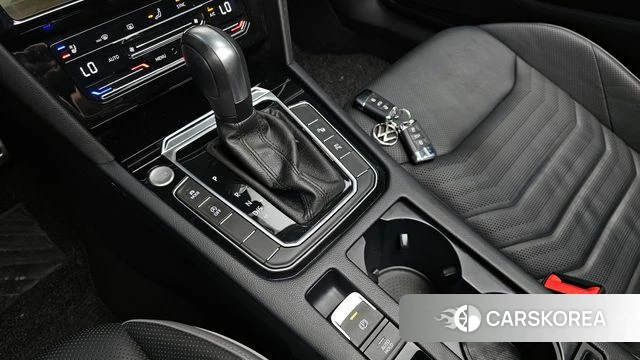 Volkswagen Arteon id 3799803 из Кореи 19