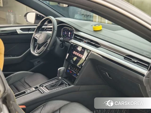 Volkswagen CC id 4276635 из Китая 20