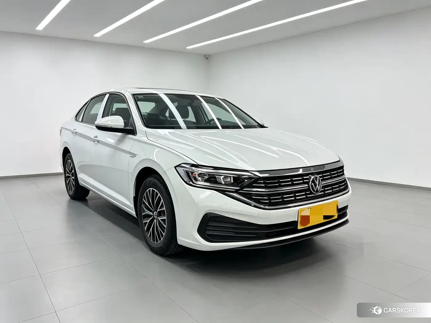 Volkswagen Sagitar id 4679530 из Китая 13