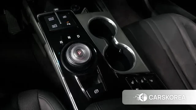 Kia K8 Hybrid id 3333951 из Кореи 19