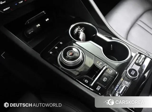 Kia K5 3rd generation id 3021018 из Кореи 19