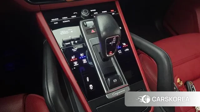 Porsche Cayenne (PO536) id 3702272 из Кореи 19