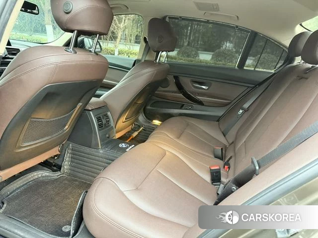 BMW 3 series id 3939466 из Китая 9