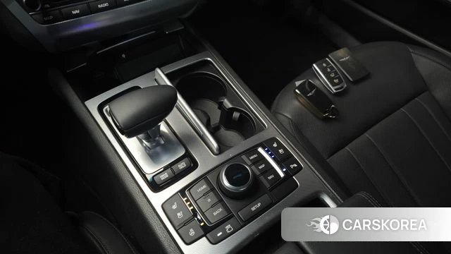 Genesis G80 id 4304700 из Кореи 33