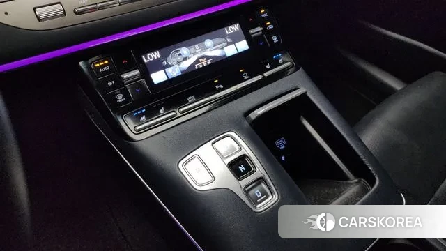 Hyundai The New Grandeur IG id 3018059 из Кореи 19