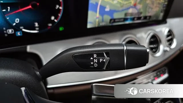 Mercedes-Benz E-Class W213 id 3741442 из Кореи 19